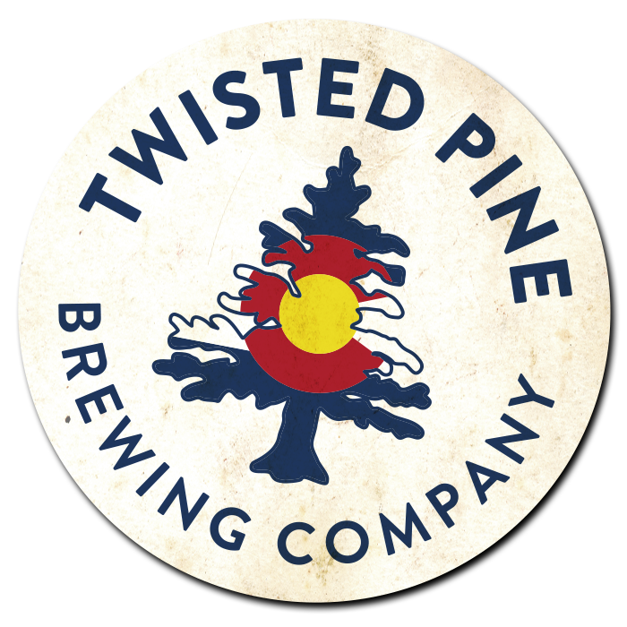 twisted pine